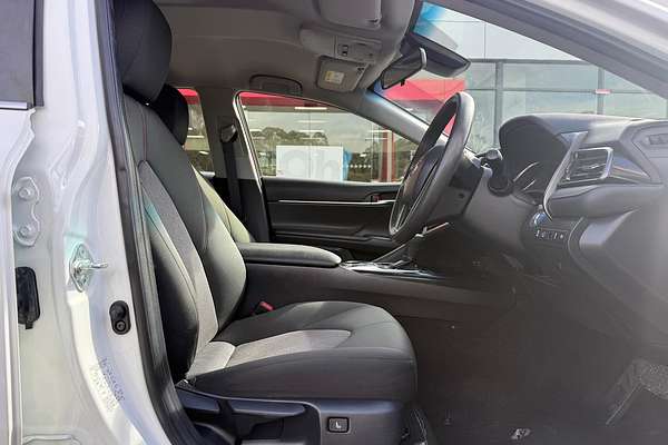 2019 Toyota Camry Ascent AXVH71R