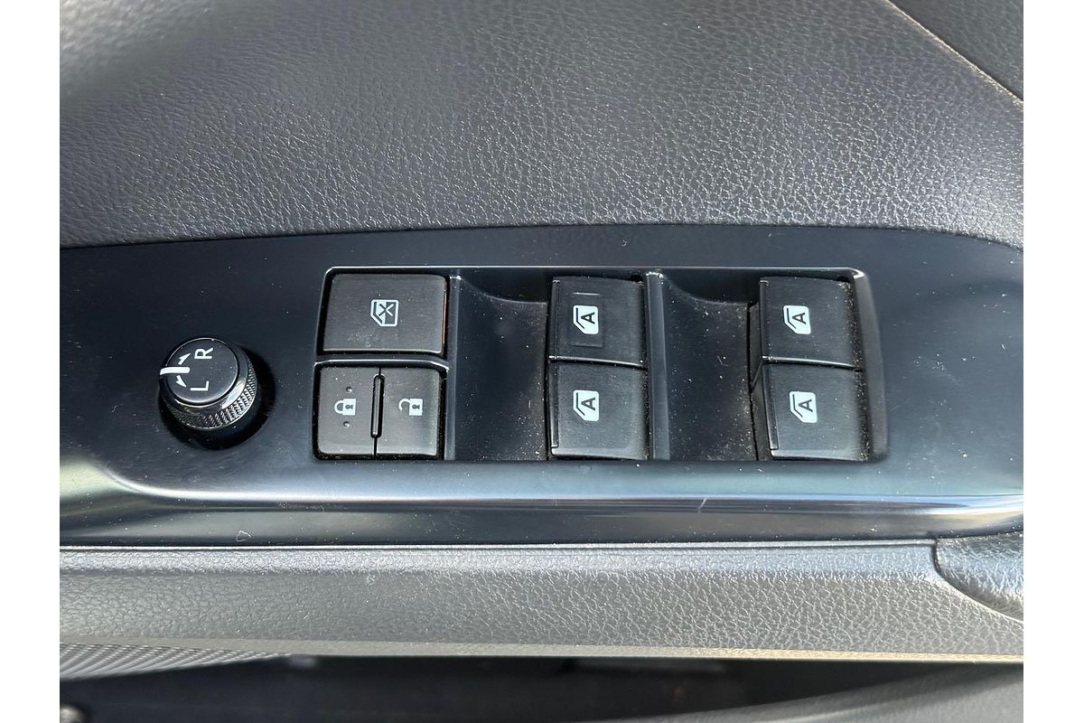 2019 Toyota Camry Ascent AXVH71R