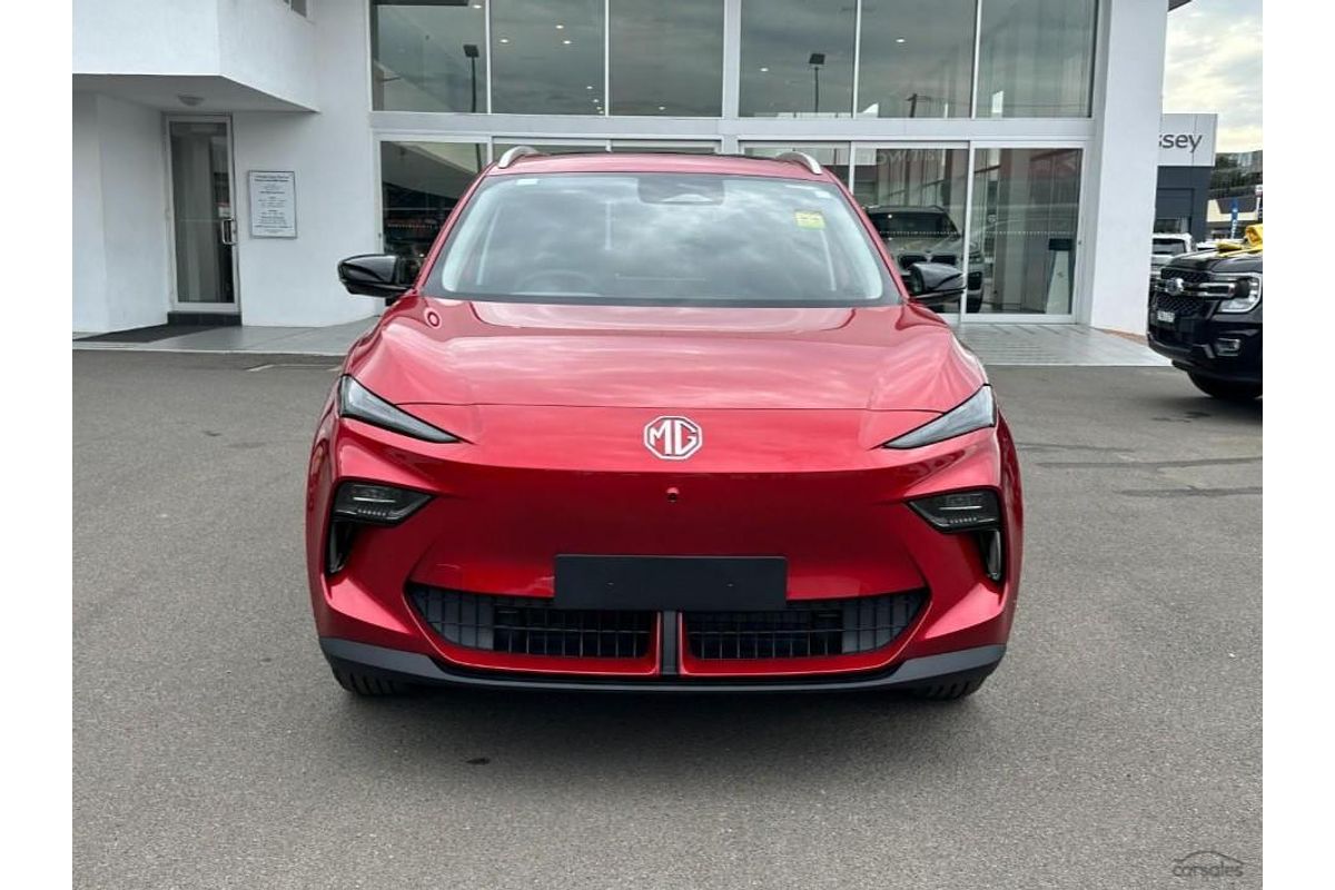 2025 MG MGS5 EV Essence 49 ZS3EM