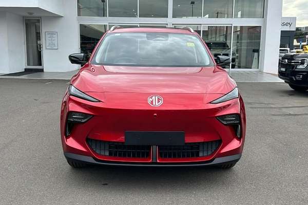 2025 MG MGS5 EV Essence 49 ZS3EM