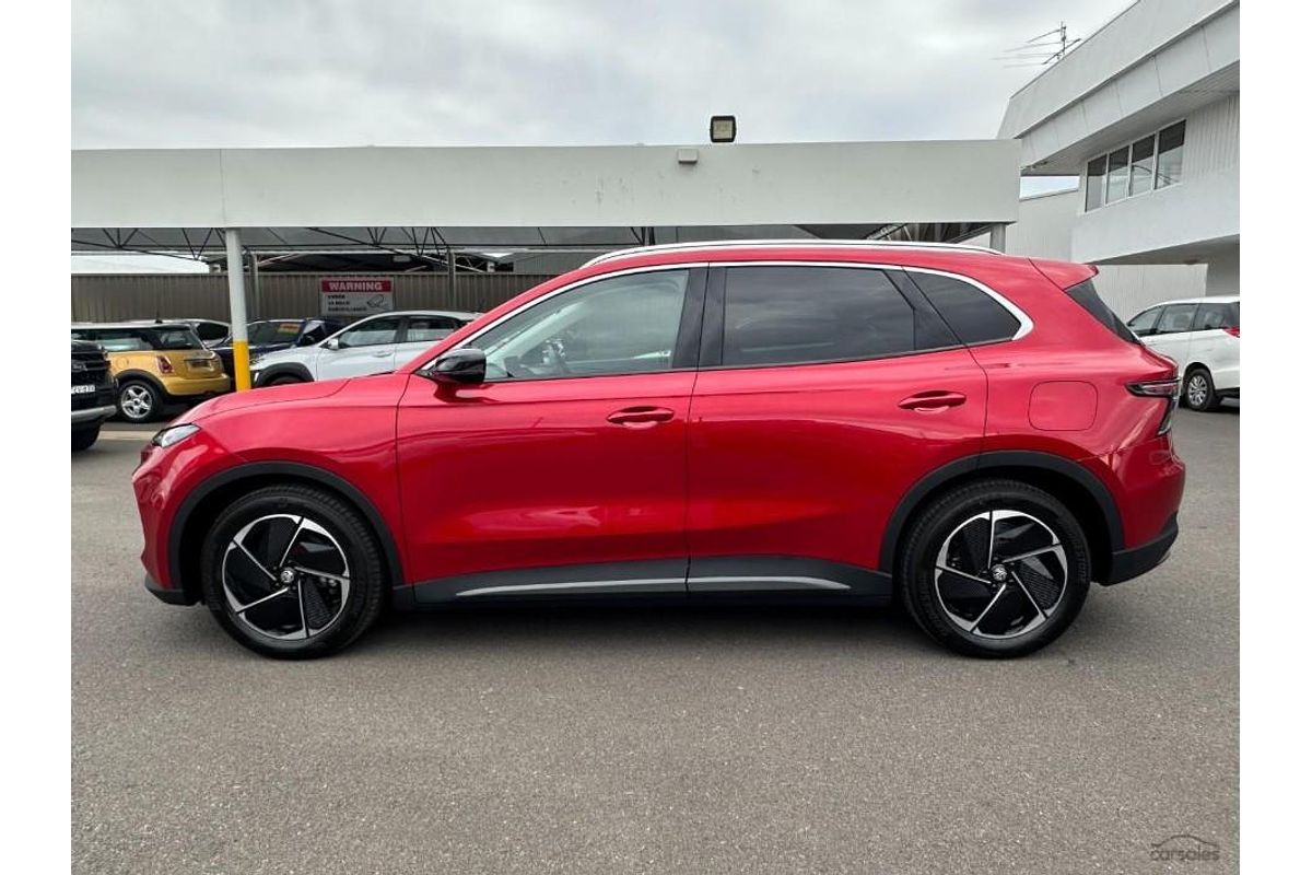 2025 MG MGS5 EV Essence 49 ZS3EM