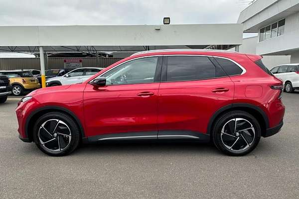 2025 MG MGS5 EV Essence 49 ZS3EM