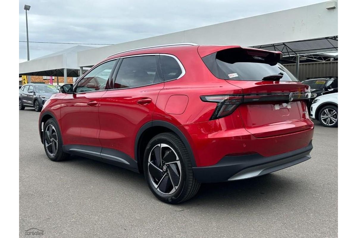 2025 MG MGS5 EV Essence 49 ZS3EM