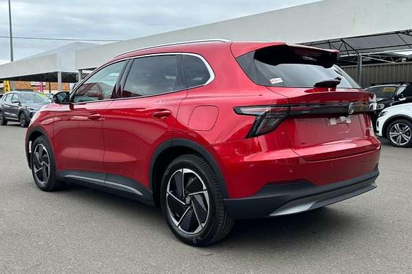 2025 MG MGS5 EV Essence 49 ZS3EM