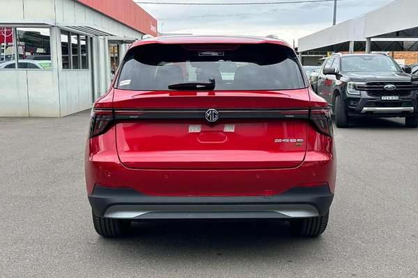 2025 MG MGS5 EV Essence 49 ZS3EM