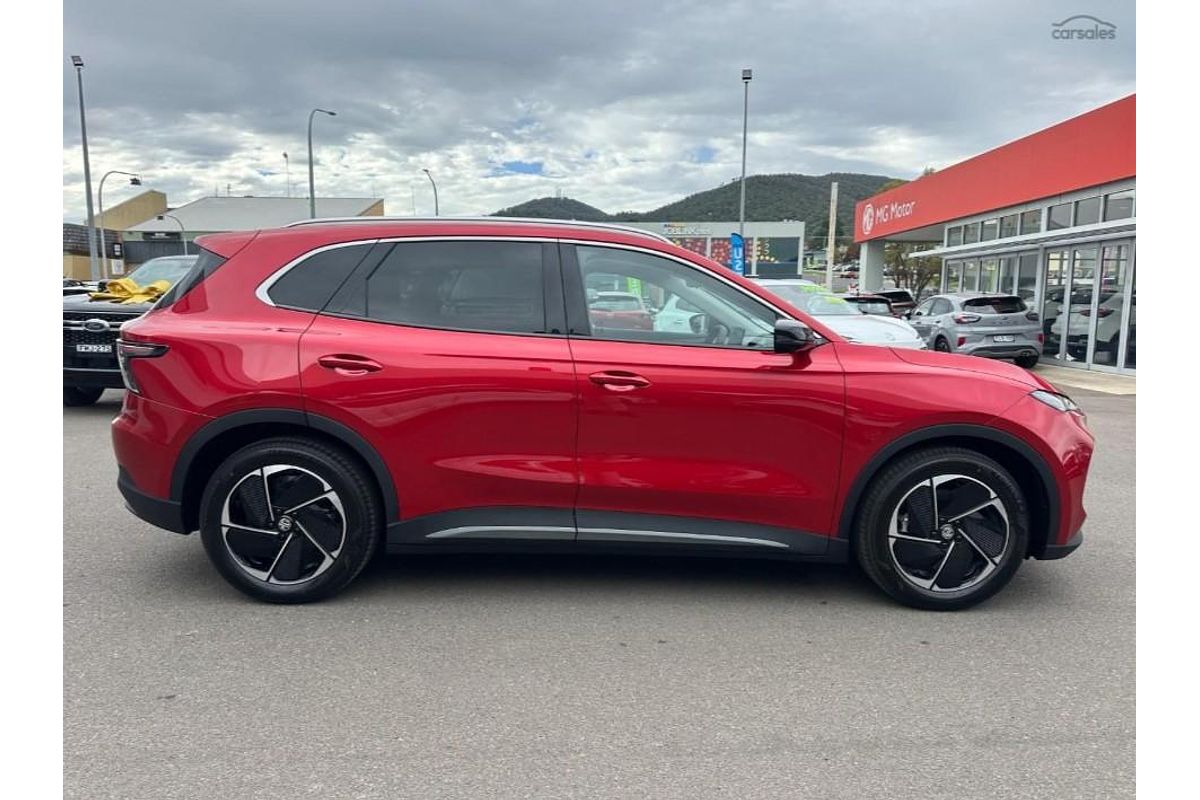 2025 MG MGS5 EV Essence 49 ZS3EM