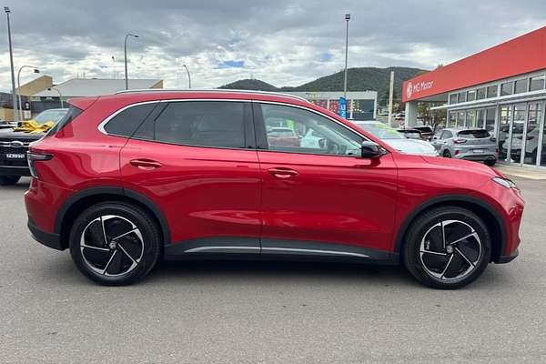 2025 MG MGS5 EV Essence 49 ZS3EM