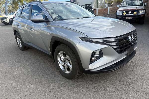 2023 Hyundai Tucson  NX4.V2