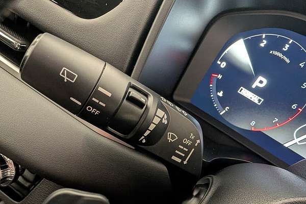 2025 Mitsubishi Outlander ES ZM