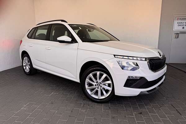 2025 SKODA Kamiq 85TSI Select NW