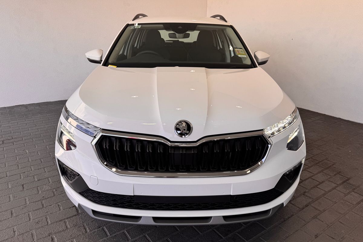 2025 SKODA Kamiq 85TSI Select NW