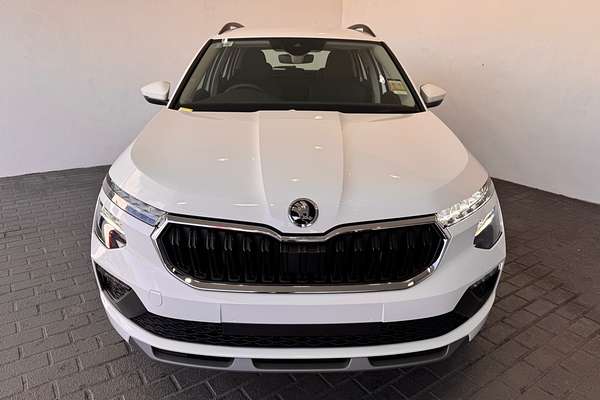 2025 SKODA Kamiq 85TSI Select NW