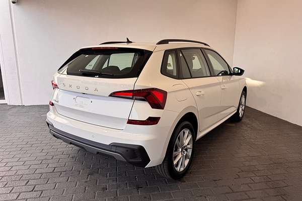 2025 SKODA Kamiq 85TSI Select NW