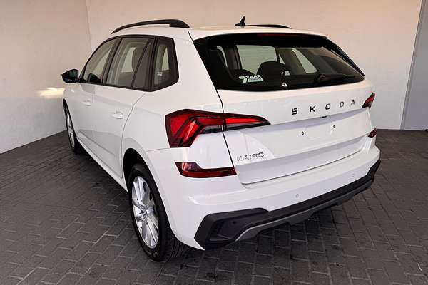 2025 SKODA Kamiq 85TSI Select NW
