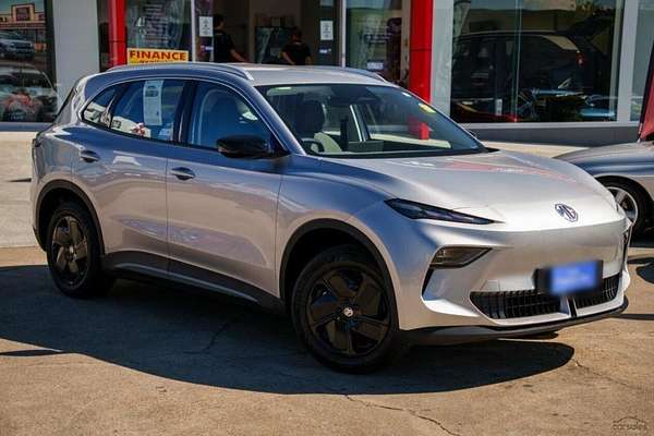 2025 MG MGS5 EV Excite 62 ZS3EM