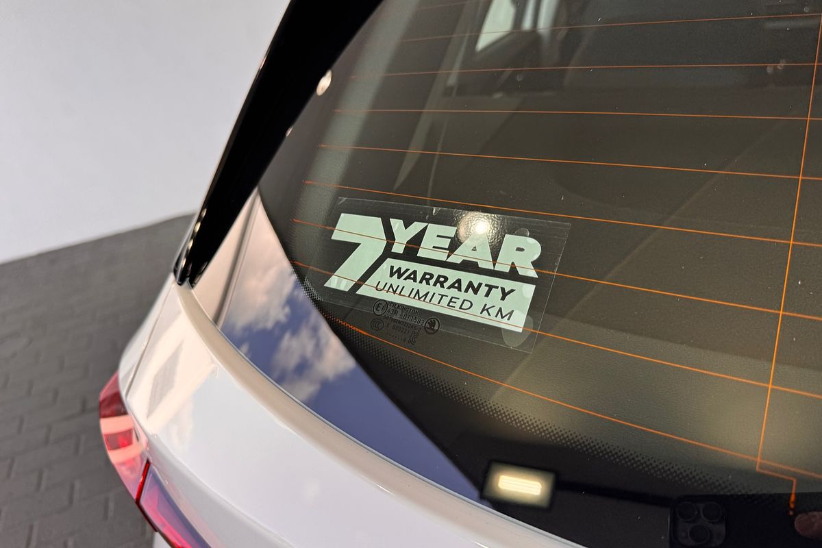 2025 SKODA Kamiq 85TSI Select NW