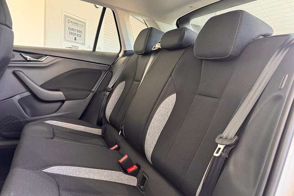 2025 SKODA Kamiq 85TSI Select NW