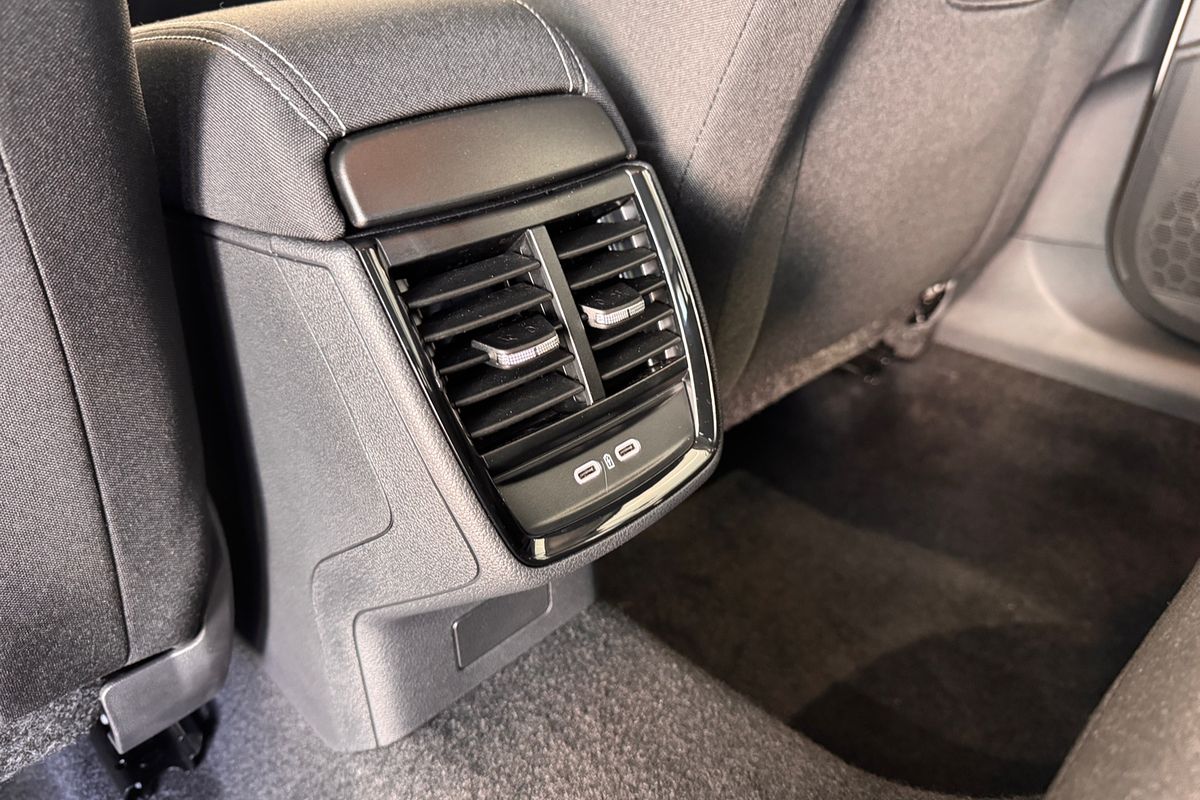 2025 SKODA Kamiq 85TSI Select NW