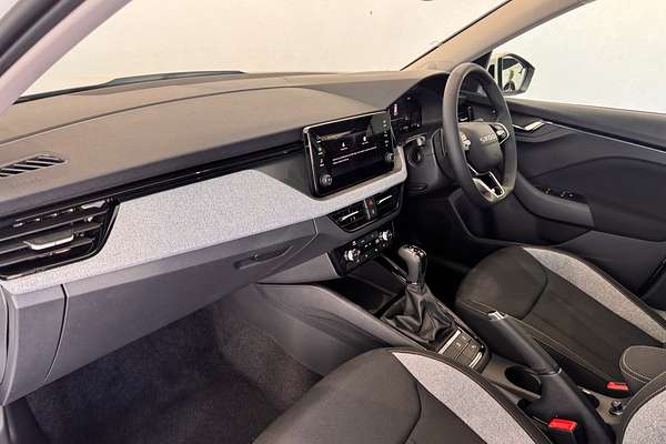 2025 SKODA Kamiq 85TSI Select NW