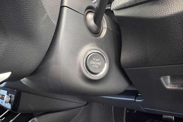 2025 SKODA Kamiq 85TSI Select NW