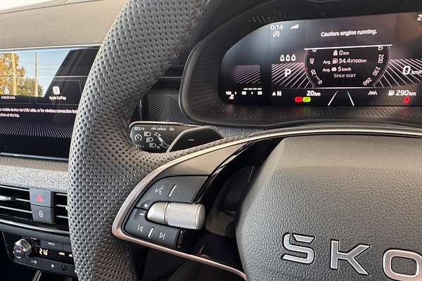 2025 SKODA Kamiq 85TSI Select NW