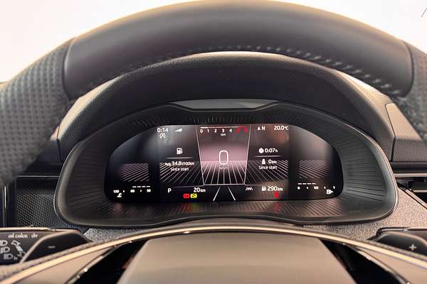 2025 SKODA Kamiq 85TSI Select NW