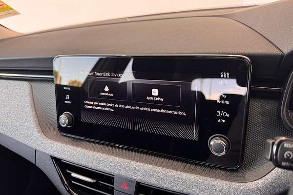 2025 SKODA Kamiq 85TSI Select NW