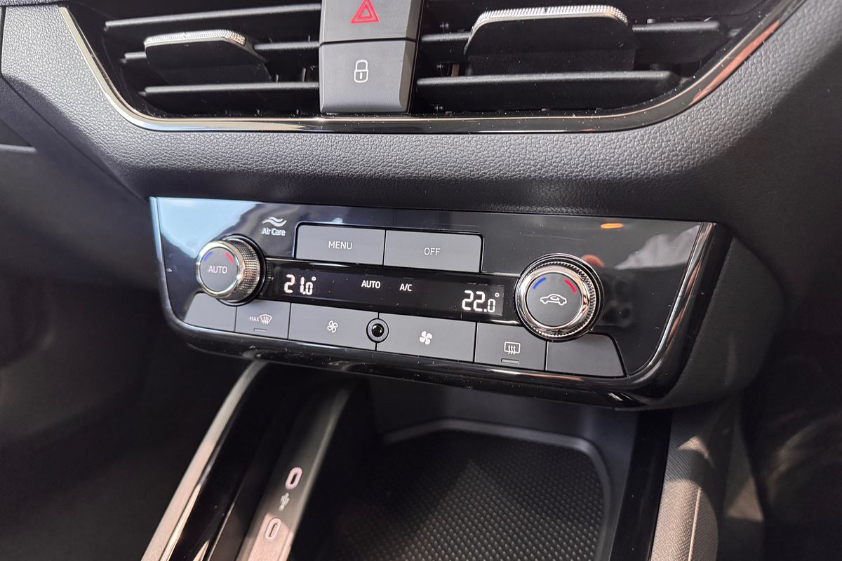 2025 SKODA Kamiq 85TSI Select NW