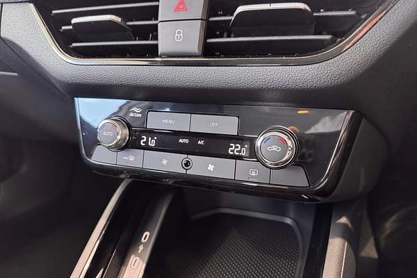 2025 SKODA Kamiq 85TSI Select NW