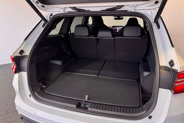 2025 SKODA Kodiaq 140TSI Sportline PS