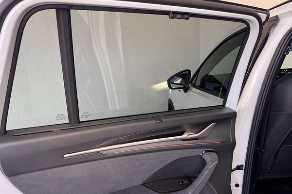 2025 SKODA Kodiaq 140TSI Sportline PS