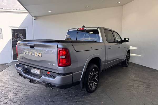 2024 RAM 1500 Laramie DT 4X4 SWB