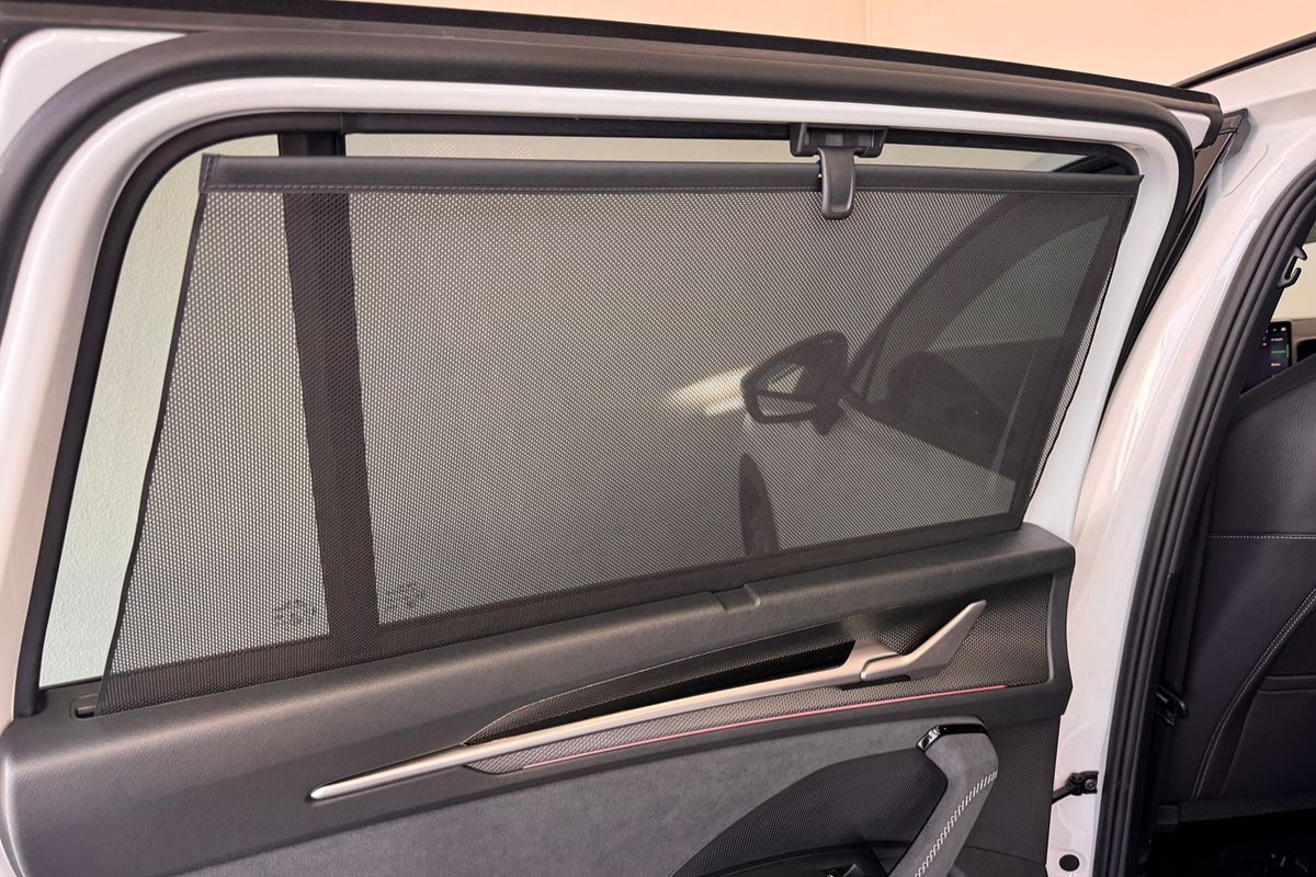 2025 SKODA Kodiaq 140TSI Sportline PS