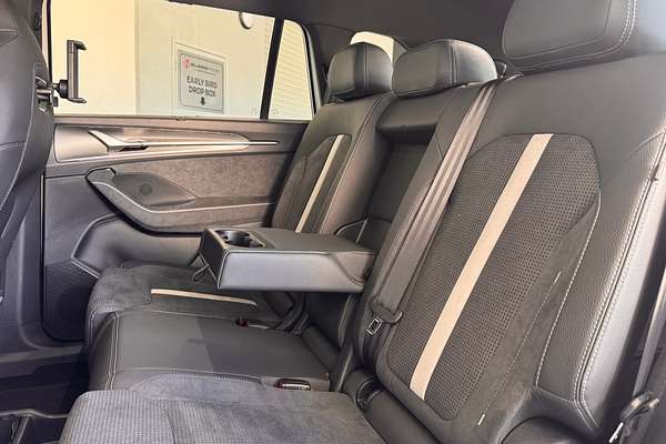 2025 SKODA Kodiaq 140TSI Sportline PS