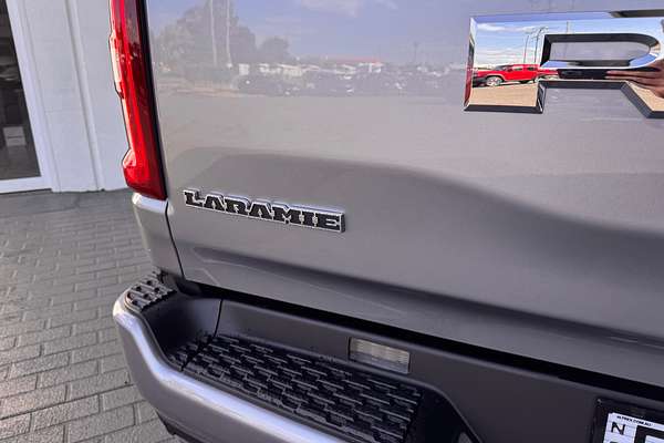 2024 RAM 1500 Laramie DT 4X4 SWB