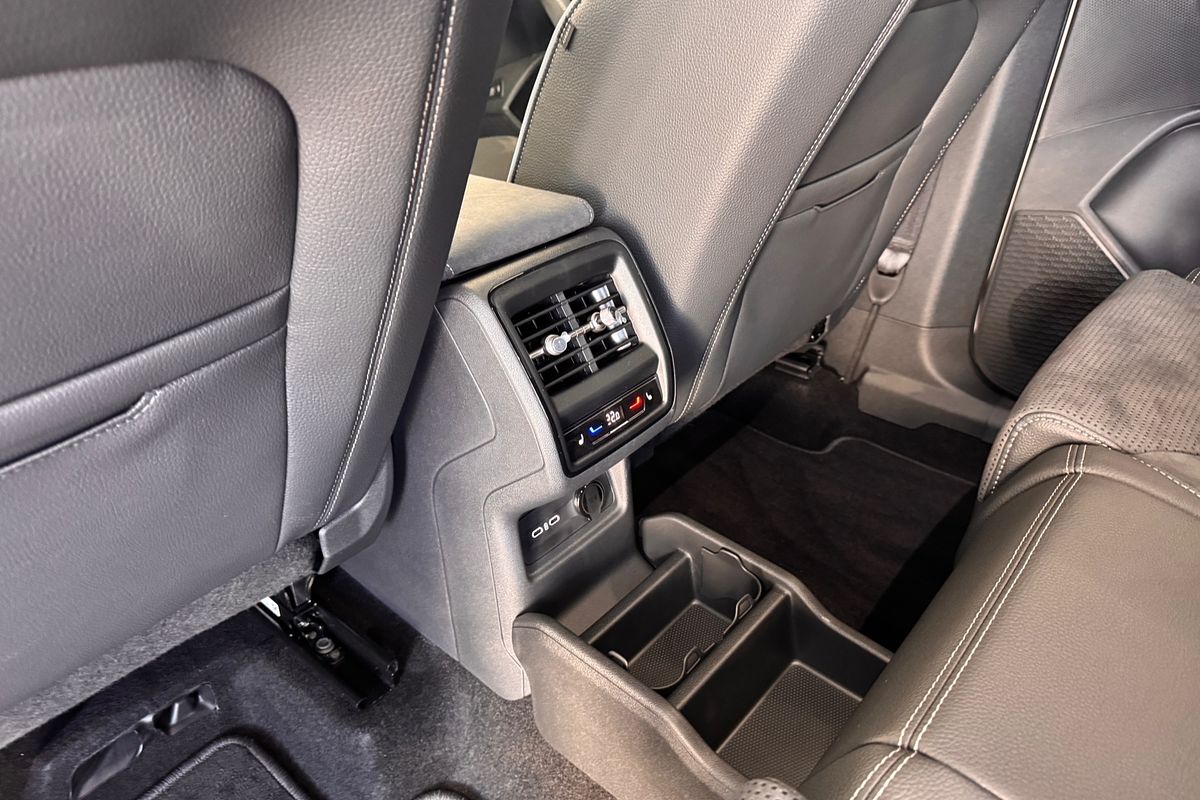 2025 SKODA Kodiaq 140TSI Sportline PS