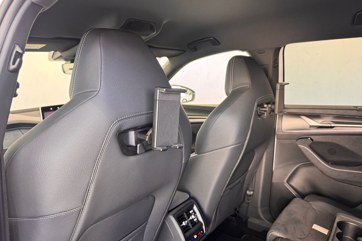 2025 SKODA Kodiaq 140TSI Sportline PS