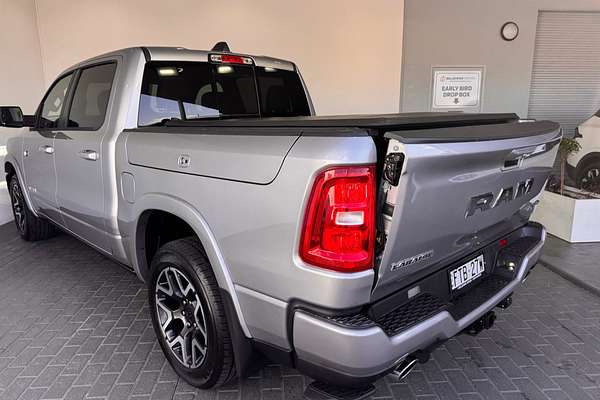 2024 RAM 1500 Laramie DT 4X4 SWB