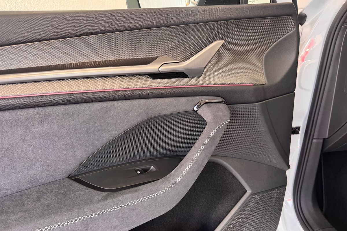 2025 SKODA Kodiaq 140TSI Sportline PS