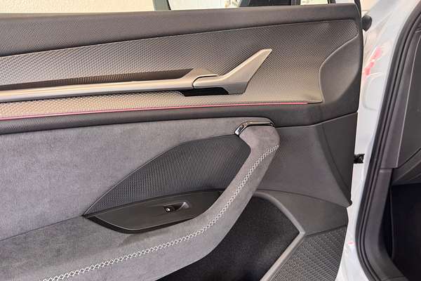 2025 SKODA Kodiaq 140TSI Sportline PS