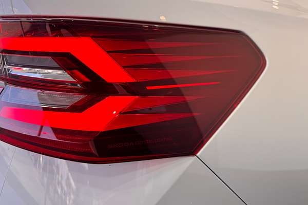 2025 SKODA Kodiaq 140TSI Sportline PS