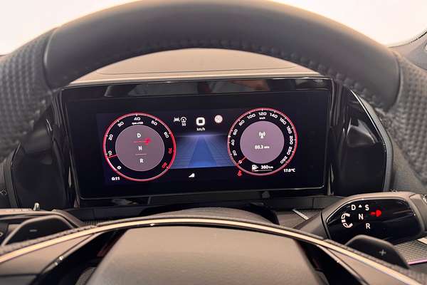 2025 SKODA Kodiaq 140TSI Sportline PS