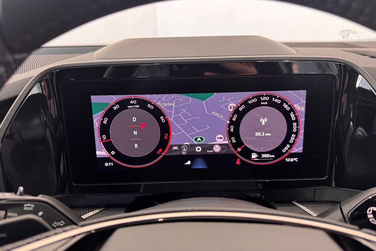 2025 SKODA Kodiaq 140TSI Sportline PS