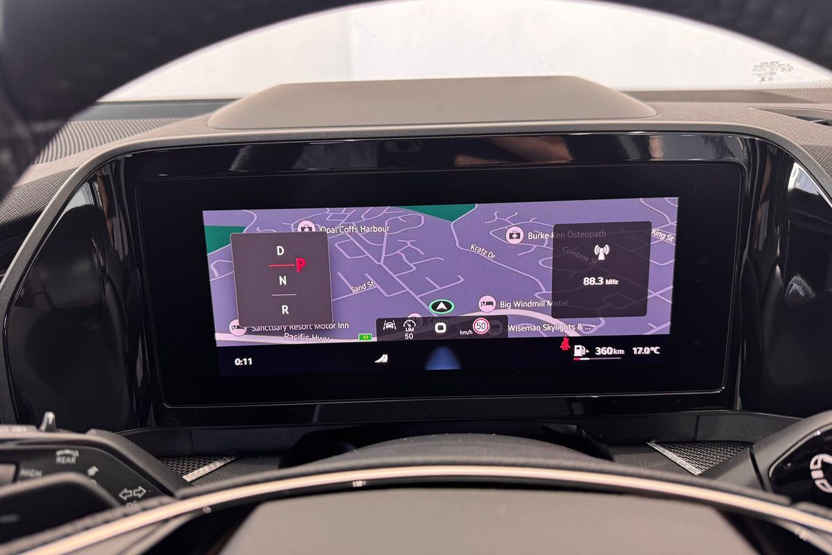 2025 SKODA Kodiaq 140TSI Sportline PS