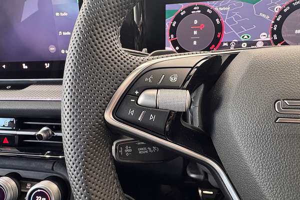 2025 SKODA Kodiaq 140TSI Sportline PS