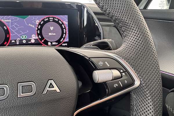 2025 SKODA Kodiaq 140TSI Sportline PS
