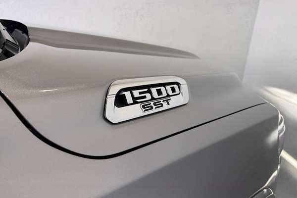 2024 RAM 1500 Laramie DT 4X4 SWB