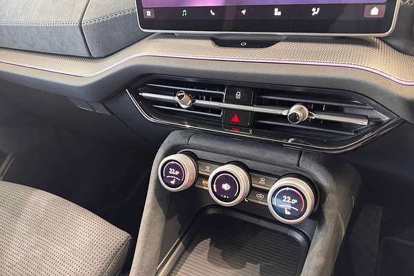 2025 SKODA Kodiaq 140TSI Sportline PS