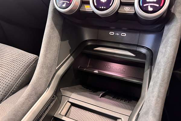 2025 SKODA Kodiaq 140TSI Sportline PS