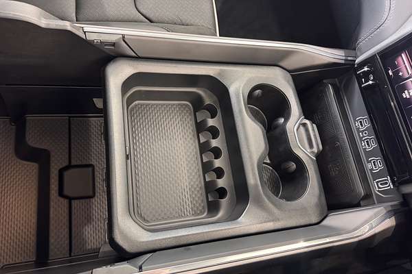 2024 RAM 1500 Laramie DT 4X4 SWB
